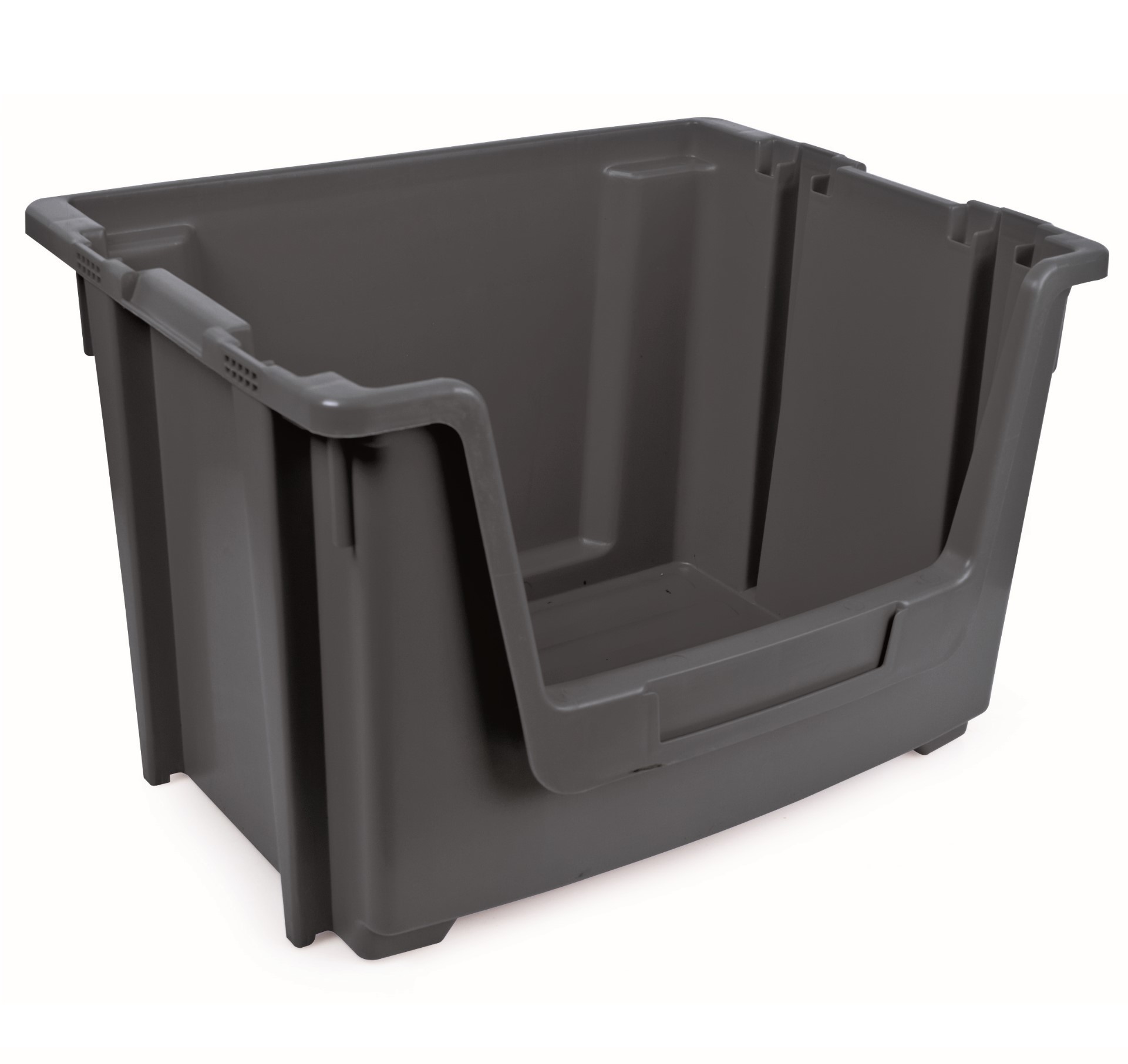Storage Boxes, Bins & Containers